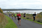 Kielder Marathon, 2018 Kielder Marathon and Half Marathon. Photo:  David T. Hewitson/Sports for All Pics